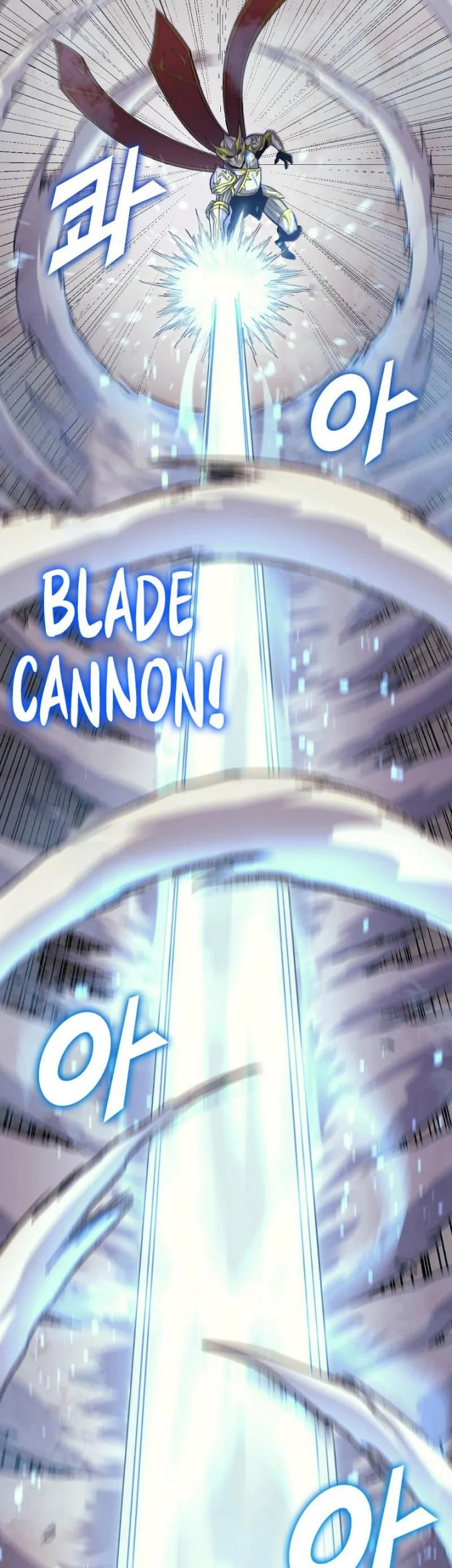 Max Level Returner Chapter 168 Gambar 24