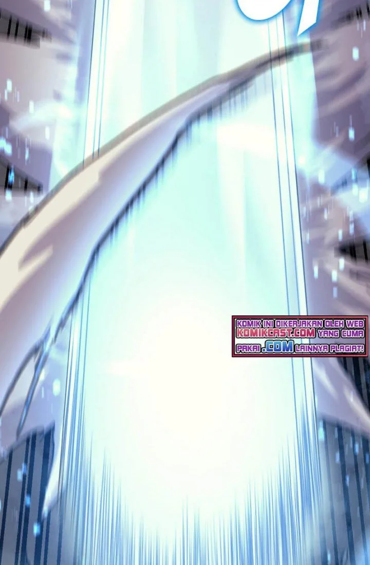 Max Level Returner Chapter 168 Gambar 25