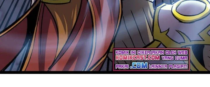 Max Level Returner Chapter 168 Gambar 29