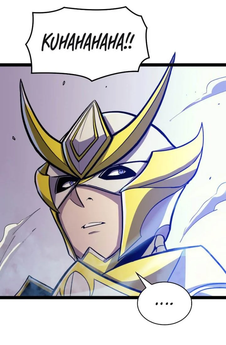 Max Level Returner Chapter 168 Gambar 33