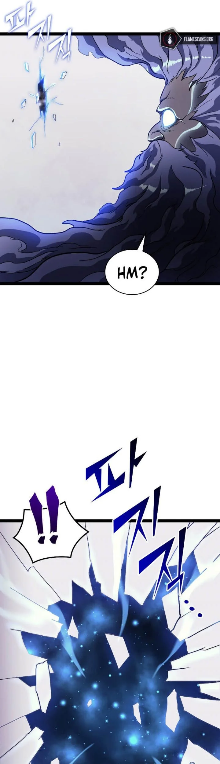 Max Level Returner Chapter 168 Gambar 35