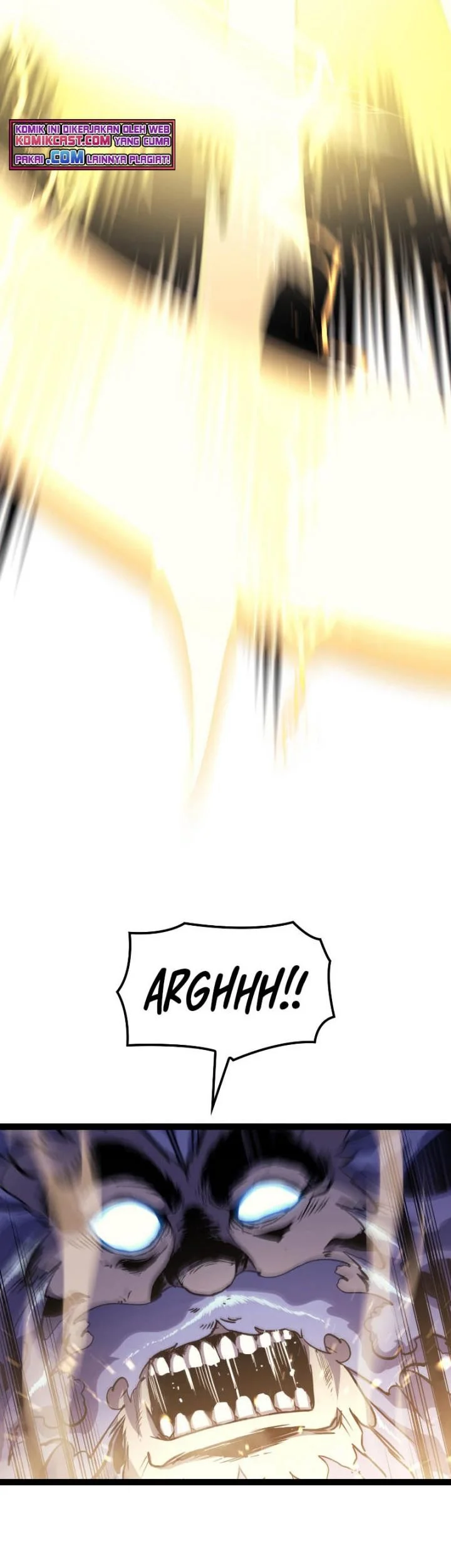 Max Level Returner Chapter 168 Gambar 43