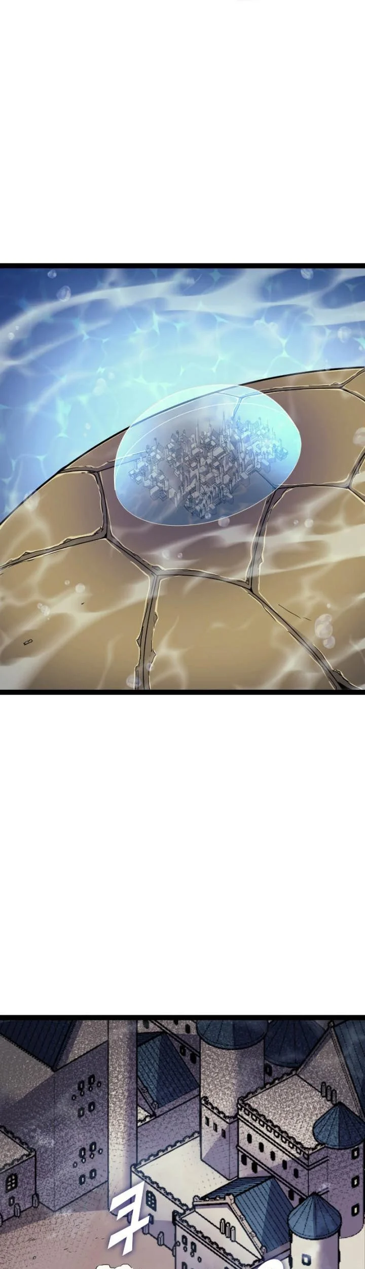 Max Level Returner Chapter 168 Gambar 47