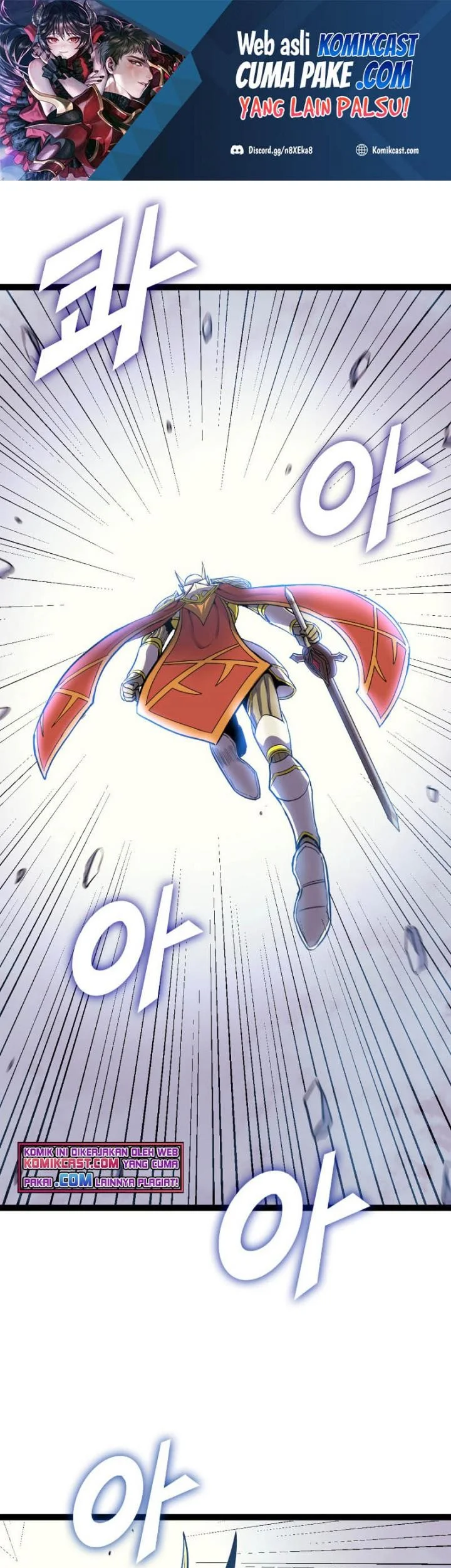 Manhwa Max Level Returner Chapter 168 gambar nomor 2