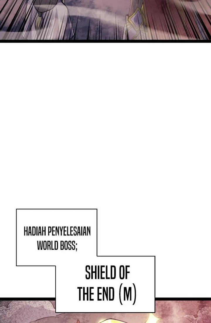 Max Level Returner Chapter 168 Gambar 68