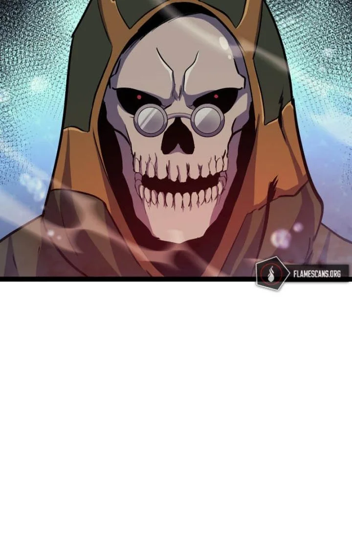 Max Level Returner Chapter 168 Gambar 72