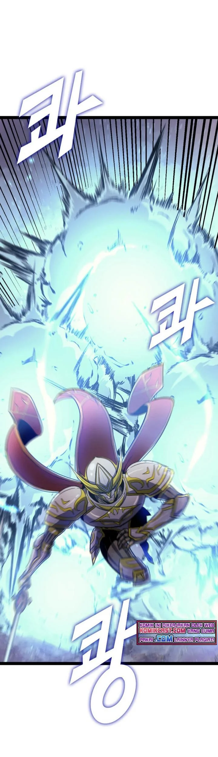 Max Level Returner Chapter 168 Gambar 4