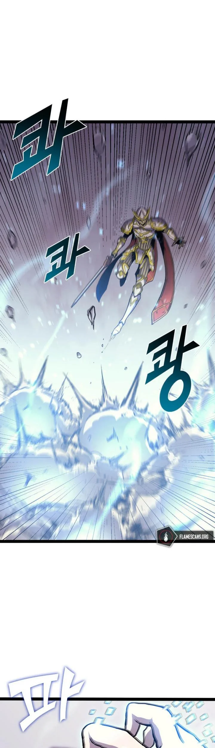 Max Level Returner Chapter 168 Gambar 8