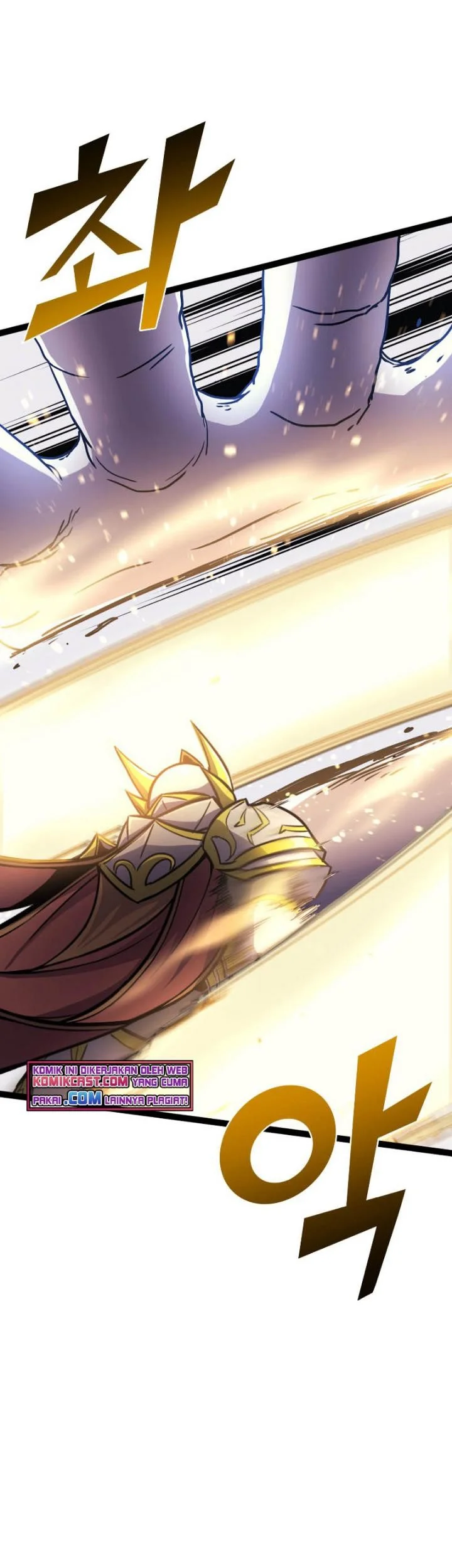 Max Level Returner Chapter 168 Gambar 10