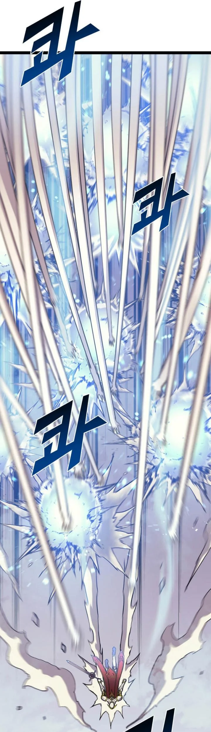 Max Level Returner Chapter 168 Gambar 14