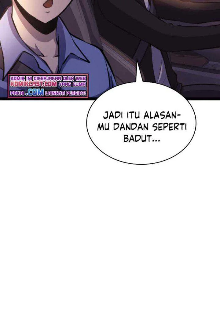 Max Level Returner Chapter 169 Gambar 20