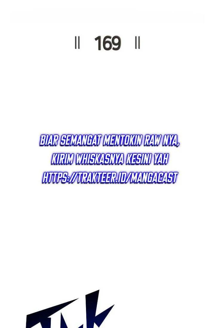 Max Level Returner Chapter 169 Gambar 22