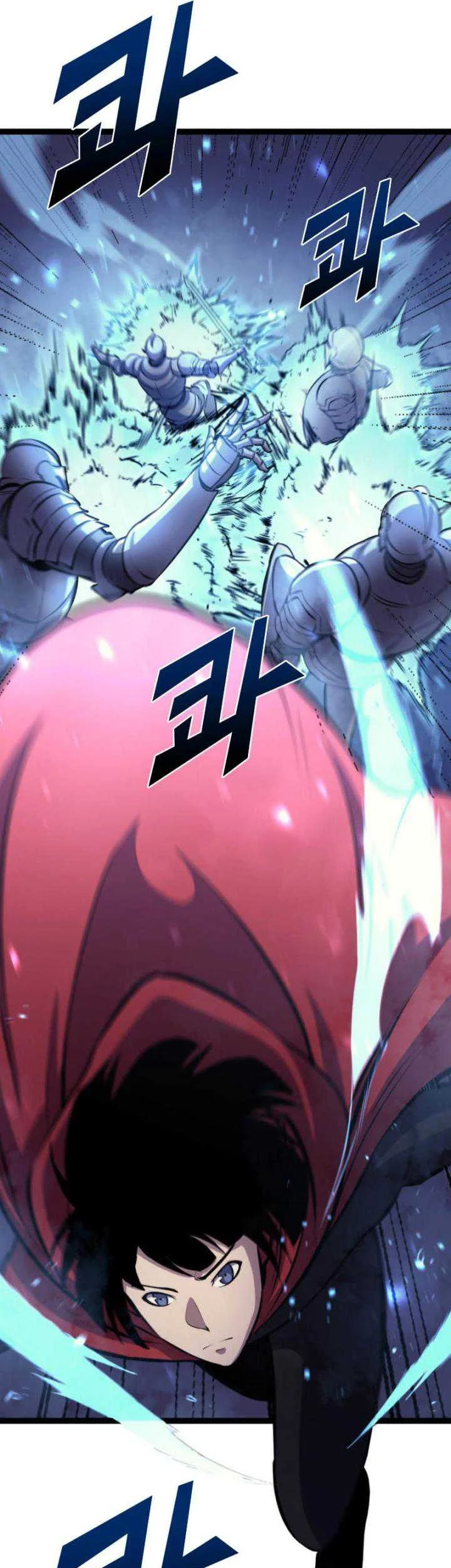 Max Level Returner Chapter 169 Gambar 24