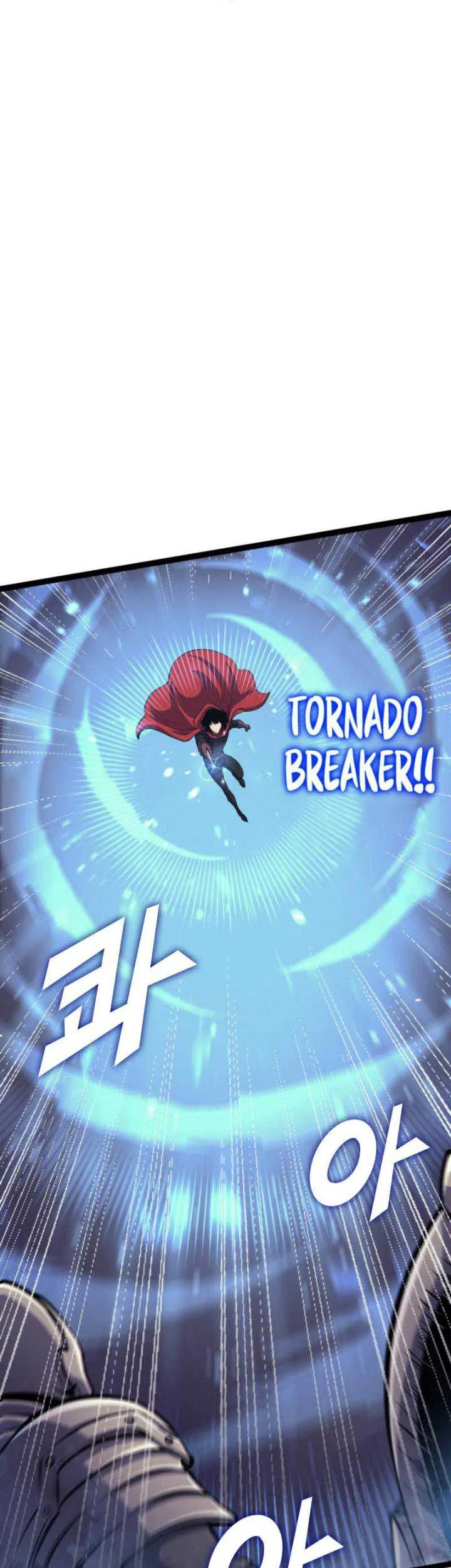 Max Level Returner Chapter 169 Gambar 30