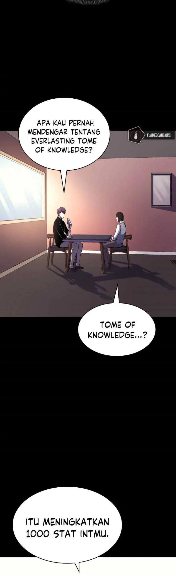 Max Level Returner Chapter 169 Gambar 34