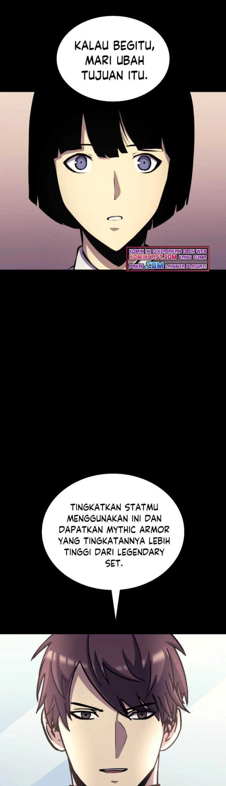 Max Level Returner Chapter 169 Gambar 37