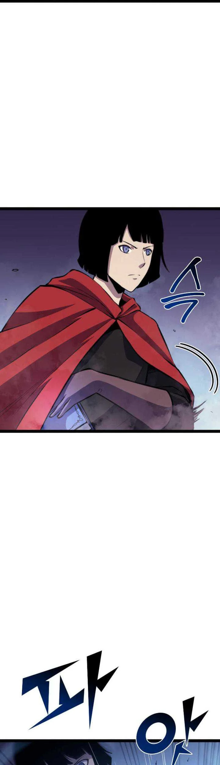 Max Level Returner Chapter 169 Gambar 41