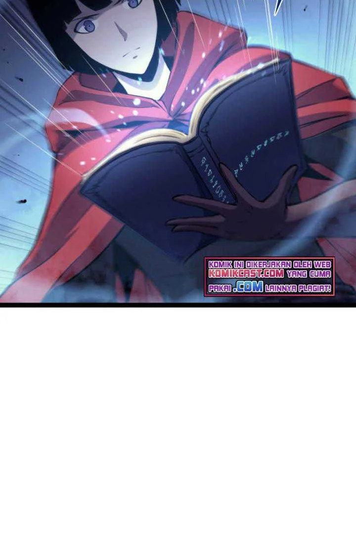 Max Level Returner Chapter 169 Gambar 42