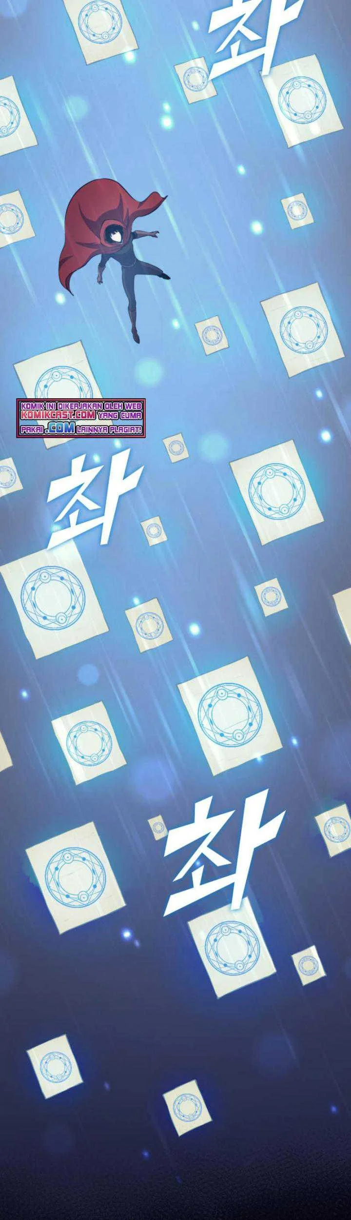 Max Level Returner Chapter 169 Gambar 45