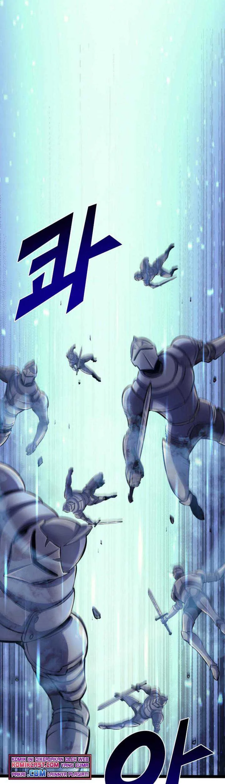 Max Level Returner Chapter 169 Gambar 51