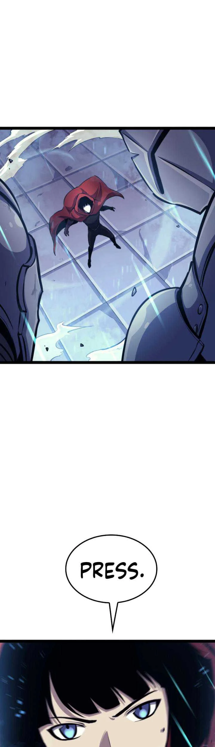 Max Level Returner Chapter 169 Gambar 53