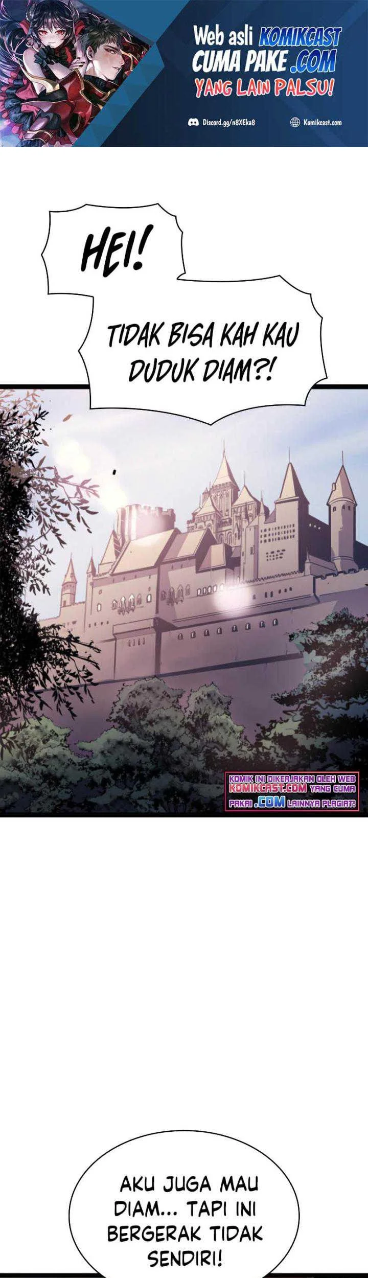 Manhwa Max Level Returner Chapter 169 gambar nomor 2