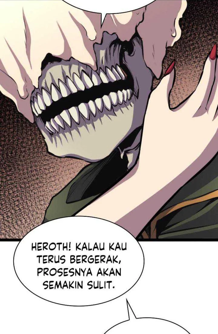 Max Level Returner Chapter 169 Gambar 3