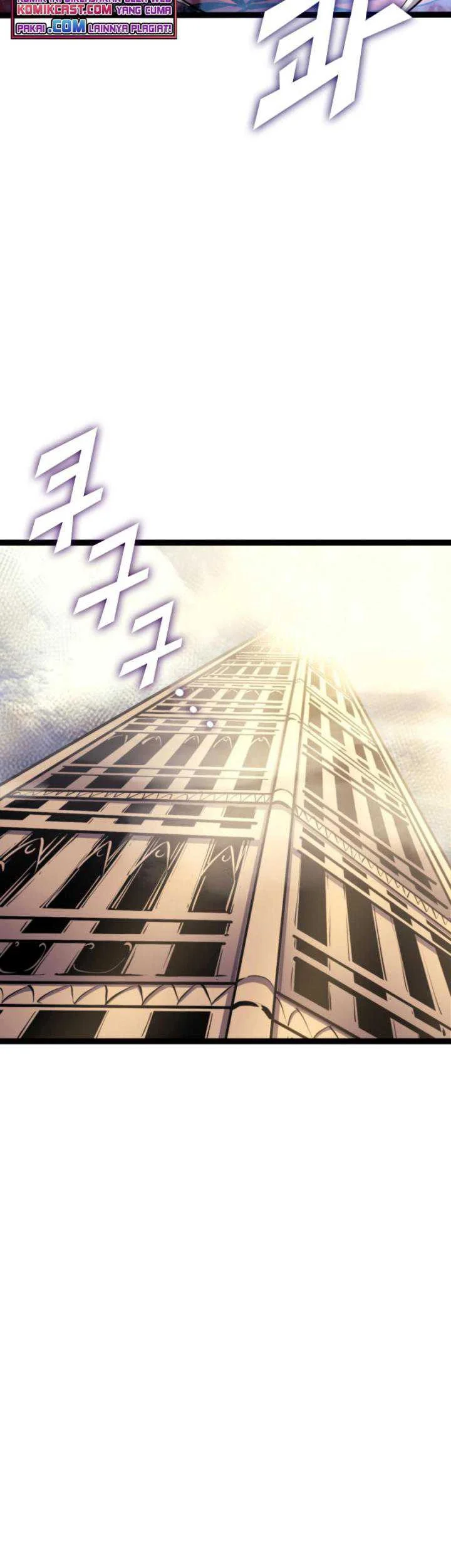 Max Level Returner Chapter 169 Gambar 57