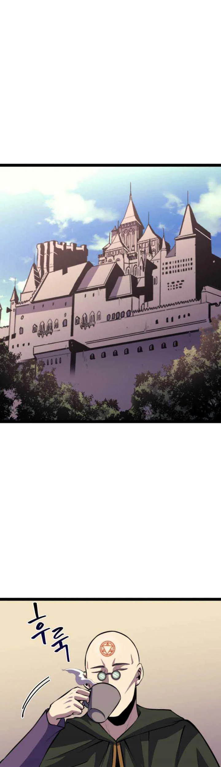 Max Level Returner Chapter 169 Gambar 59