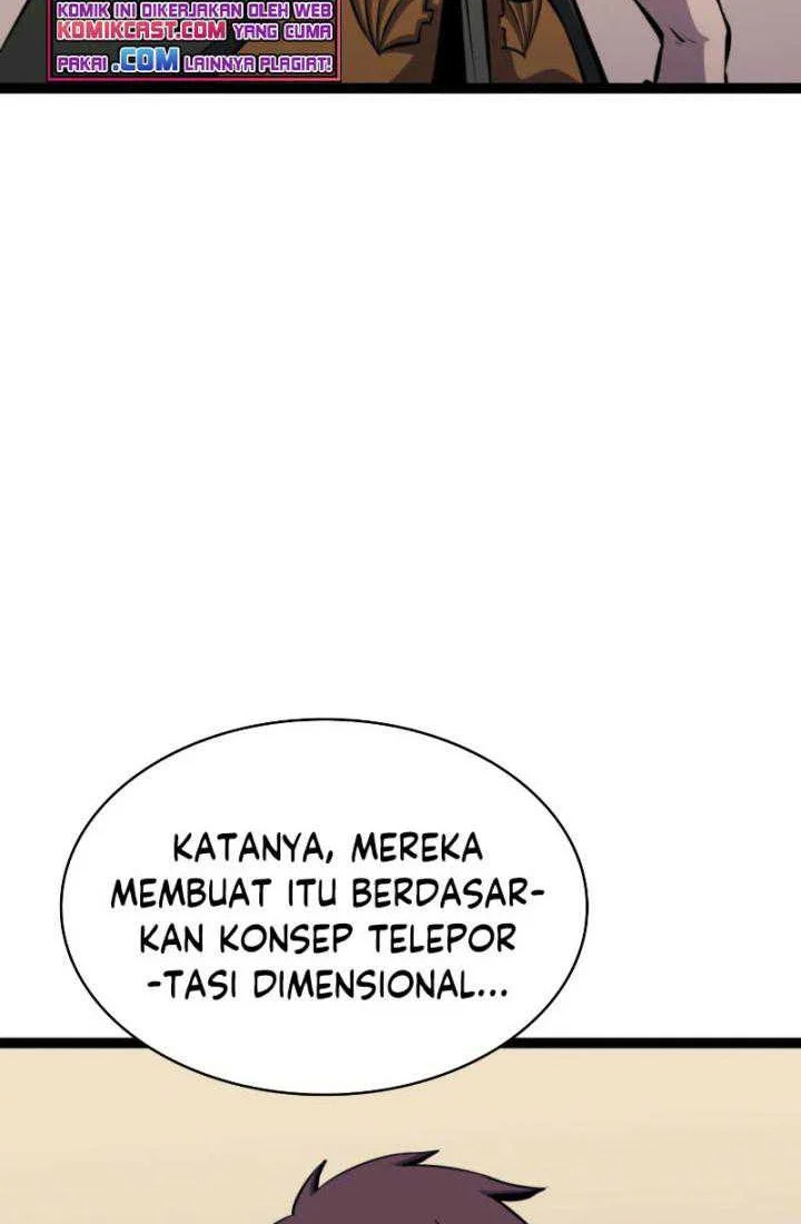 Max Level Returner Chapter 169 Gambar 62