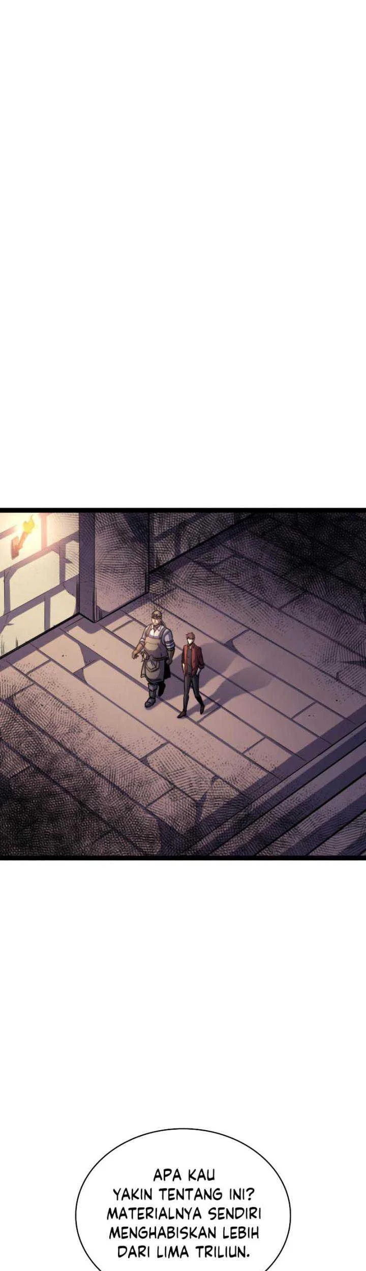 Max Level Returner Chapter 169 Gambar 67