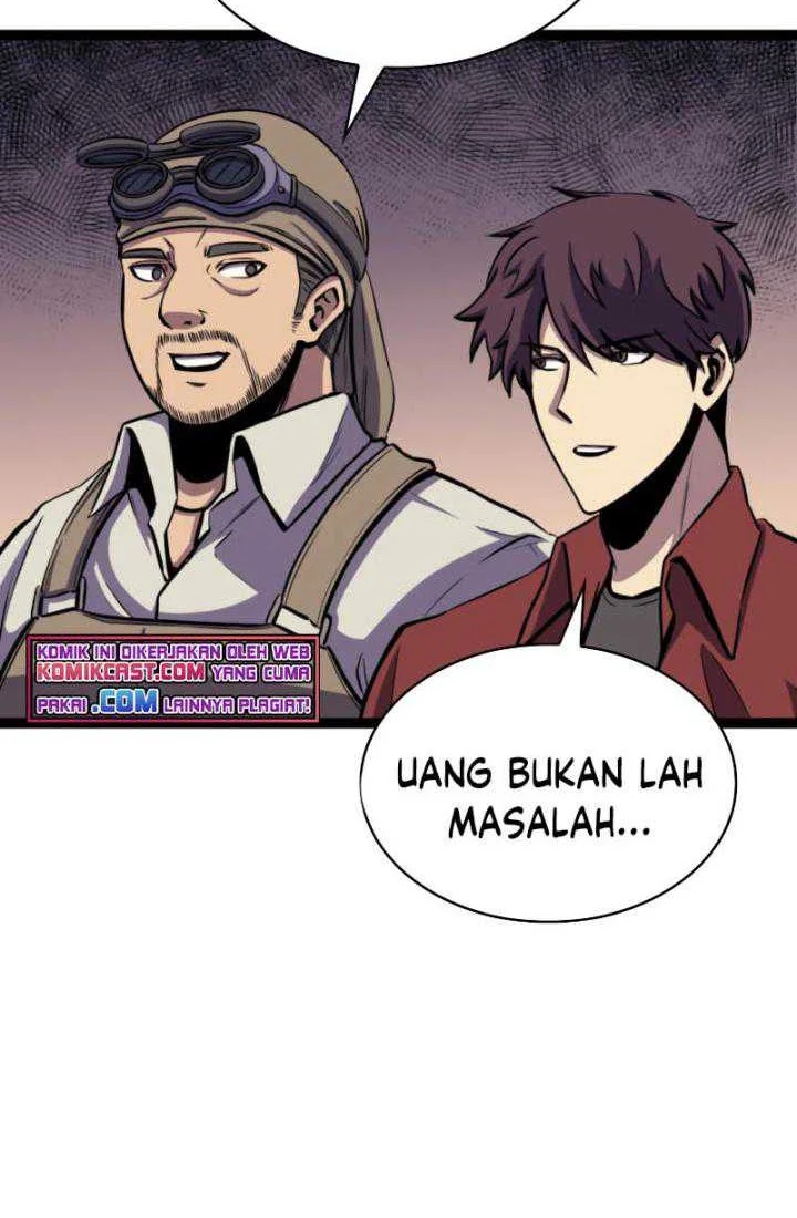 Max Level Returner Chapter 169 Gambar 68