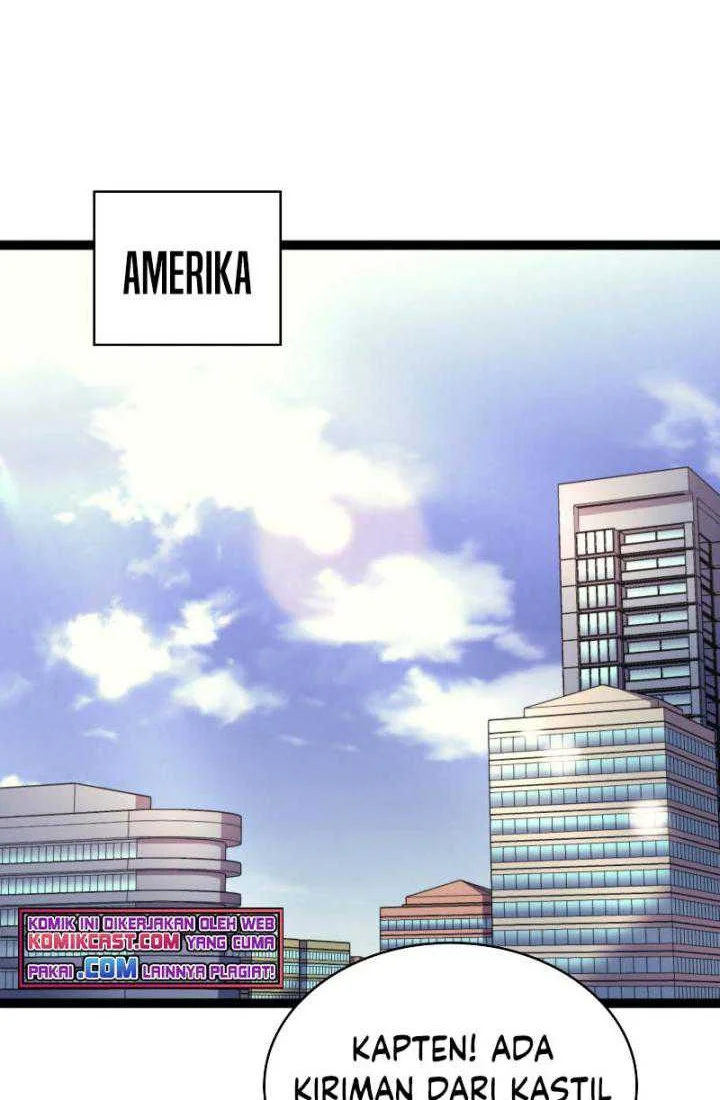 Max Level Returner Chapter 169 Gambar 72