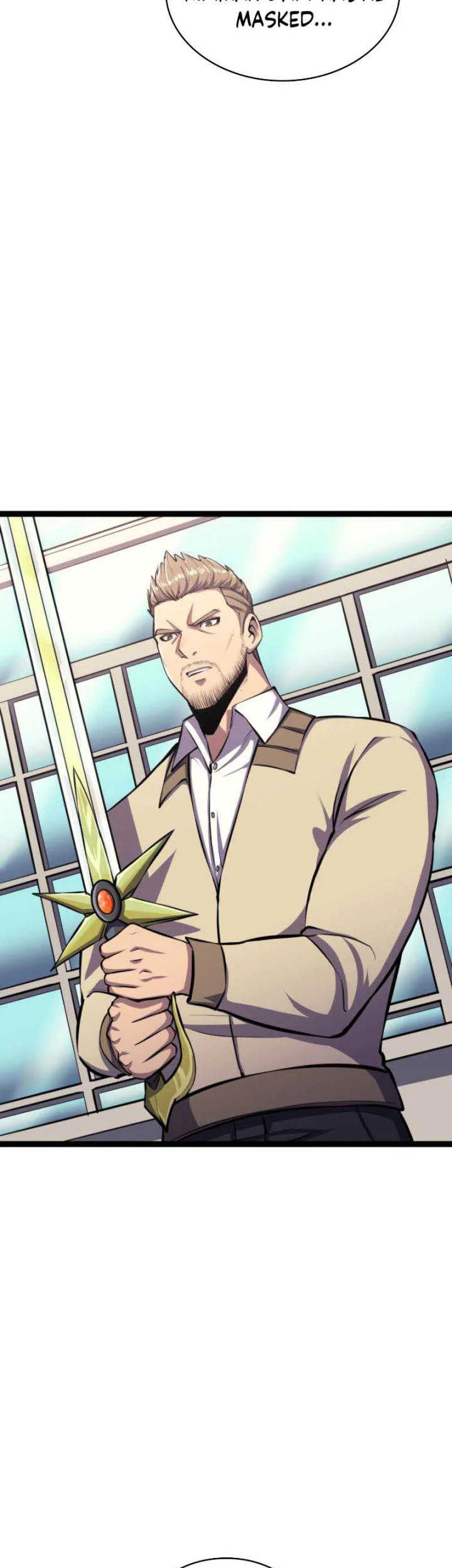 Max Level Returner Chapter 169 Gambar 73