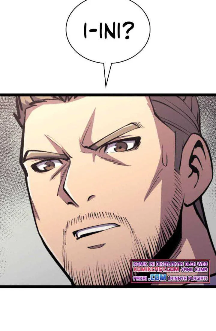 Max Level Returner Chapter 169 Gambar 74