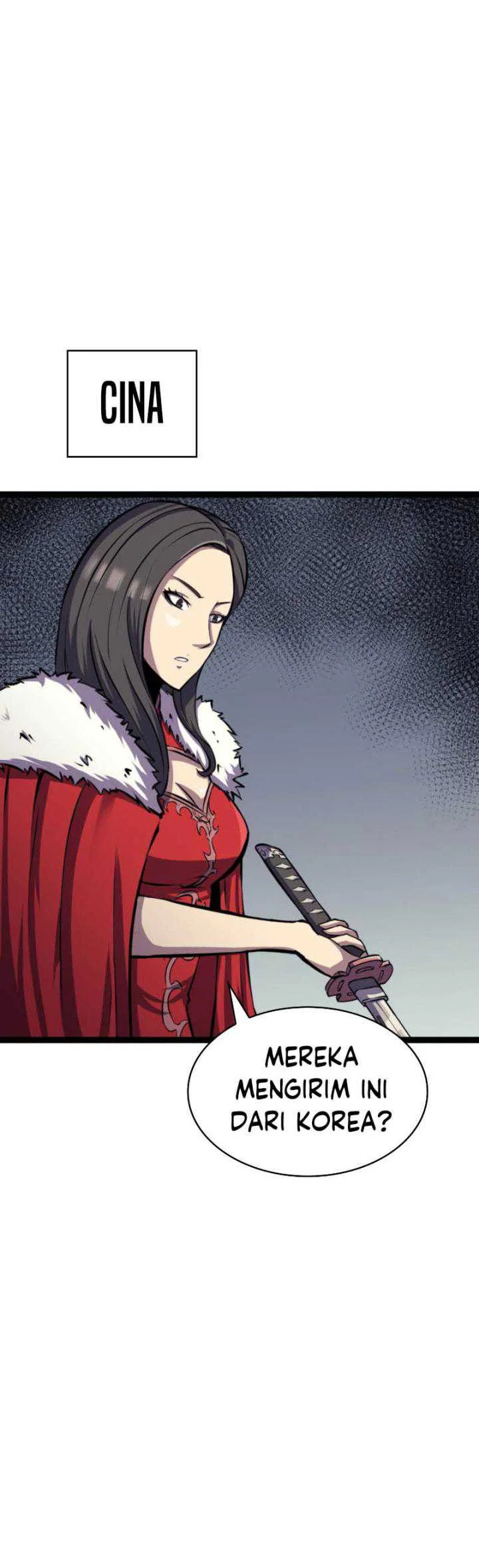 Max Level Returner Chapter 169 Gambar 75