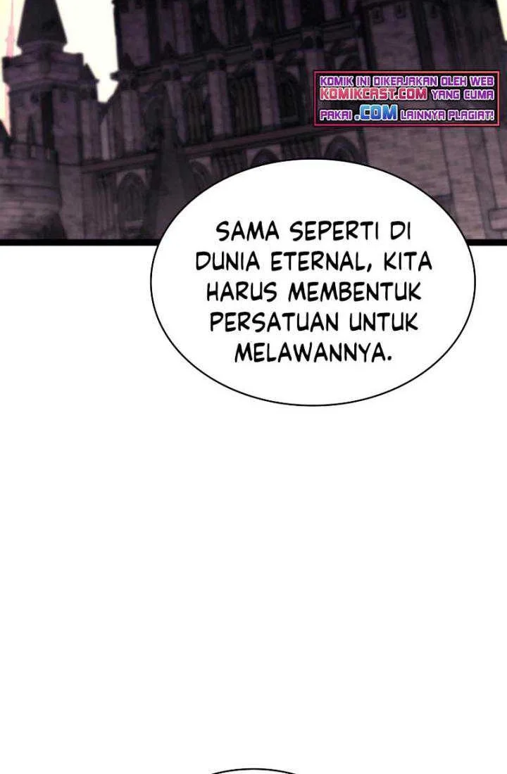 Max Level Returner Chapter 169 Gambar 83