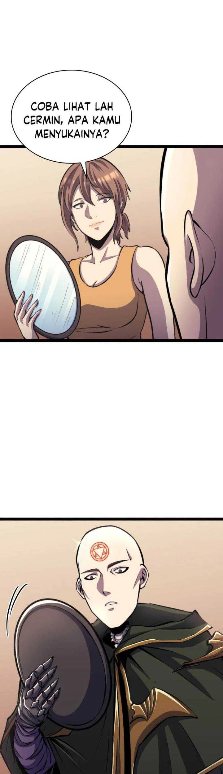 Max Level Returner Chapter 169 Gambar 8