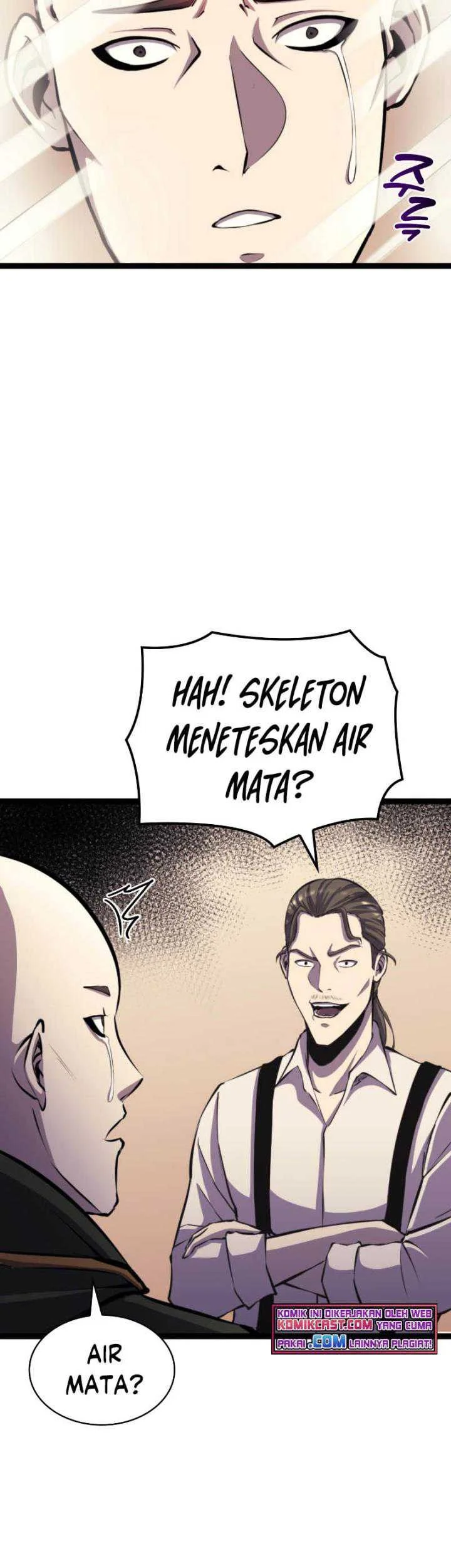 Max Level Returner Chapter 169 Gambar 10