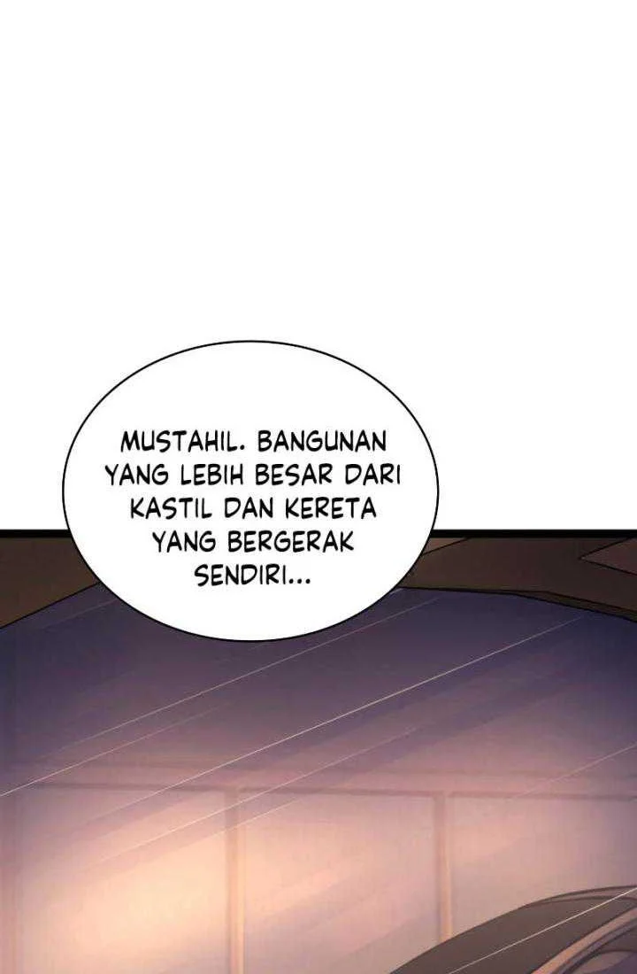 Max Level Returner Chapter 169 Gambar 16