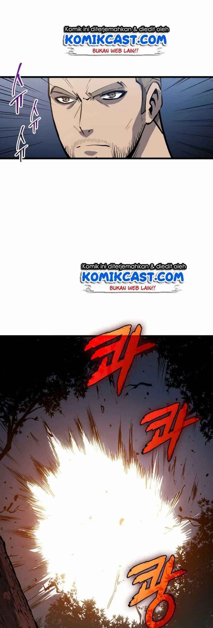 max level returner chapter 17 - Page 35