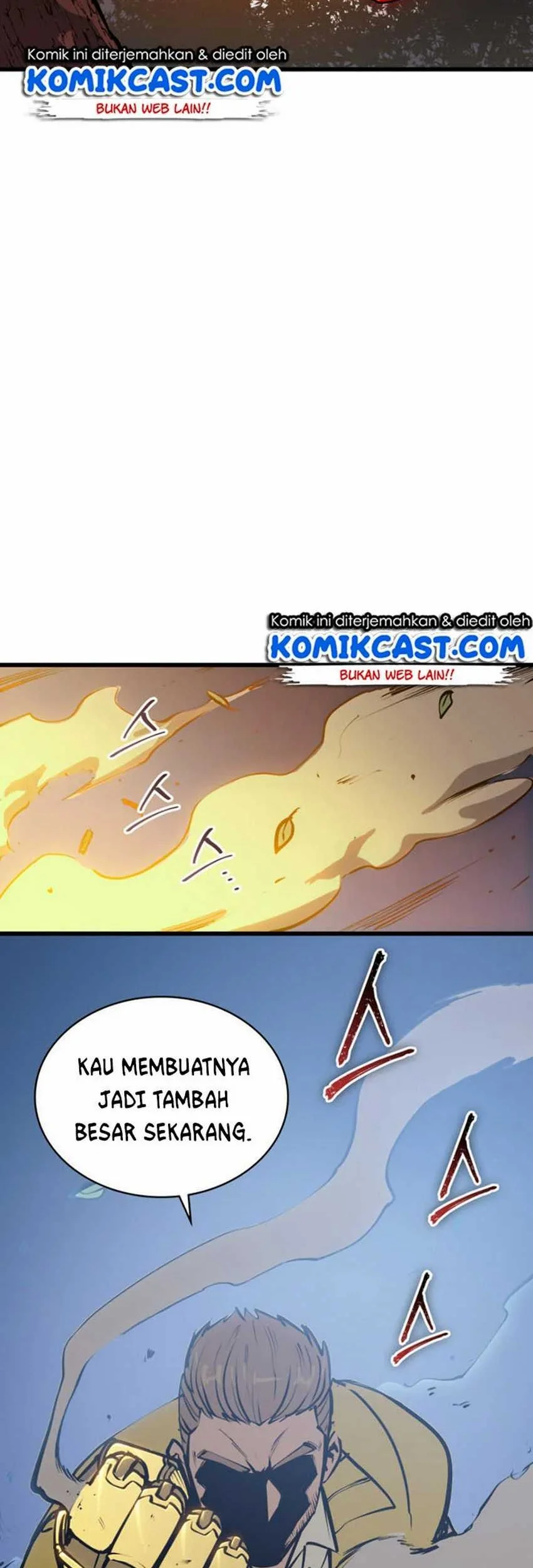 max level returner chapter 17 - Page 36