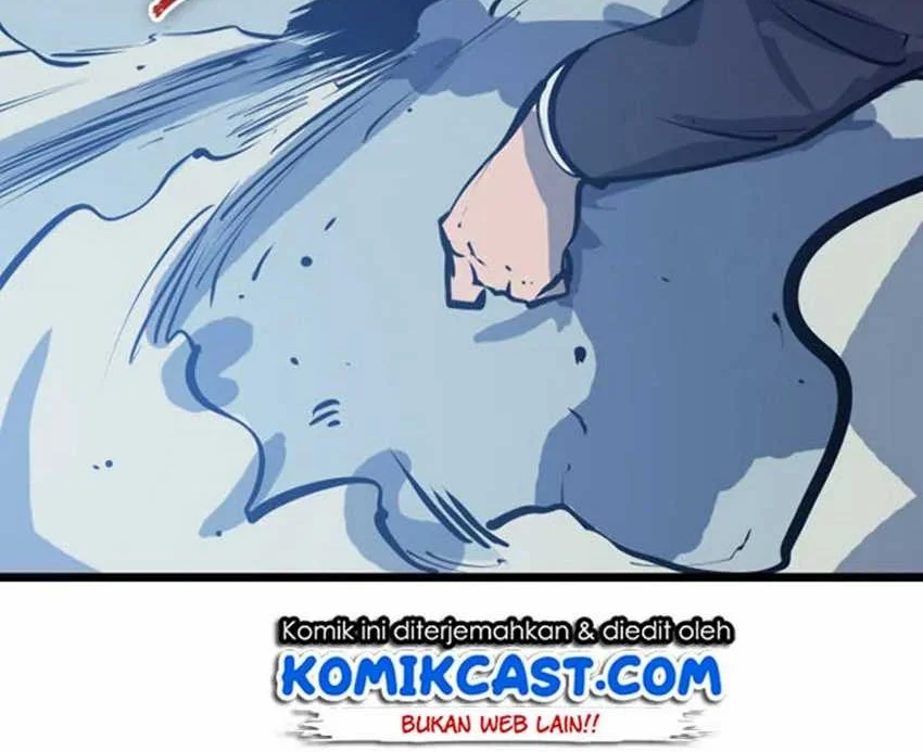 max level returner chapter 17 - Page 38