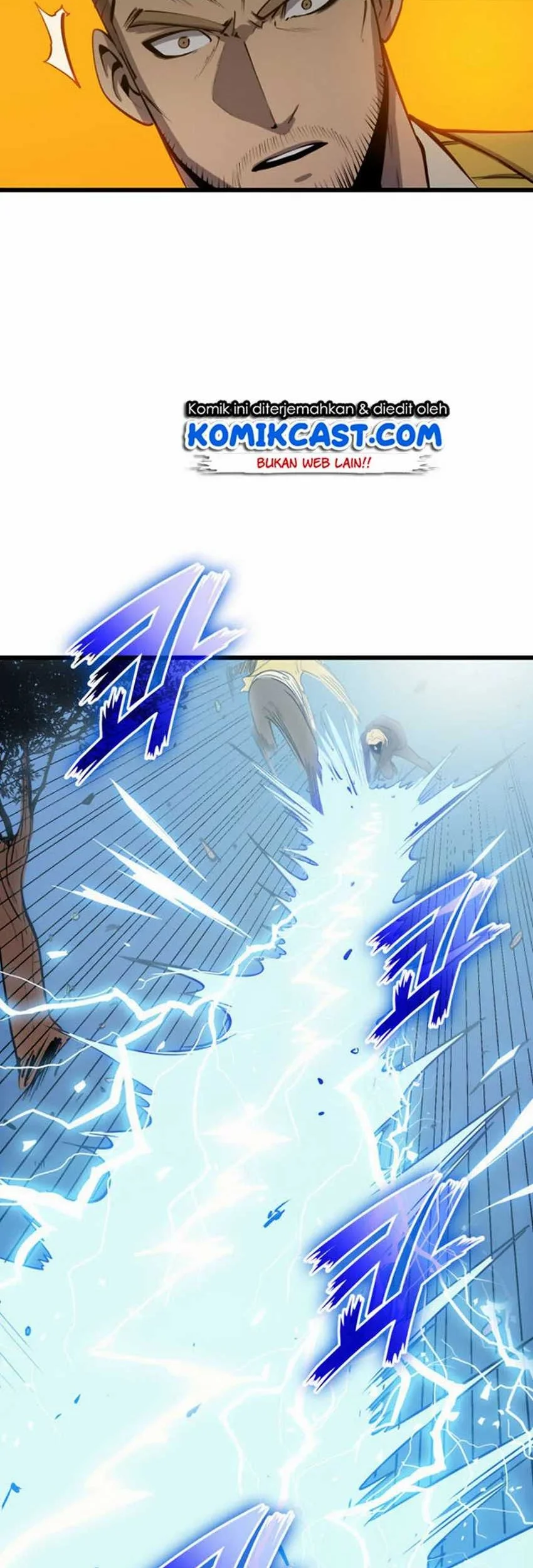 max level returner chapter 17 - Page 44