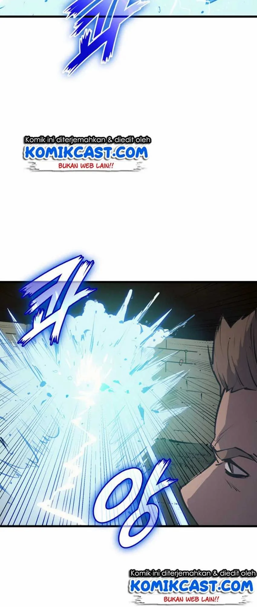 max level returner chapter 17 - Page 45