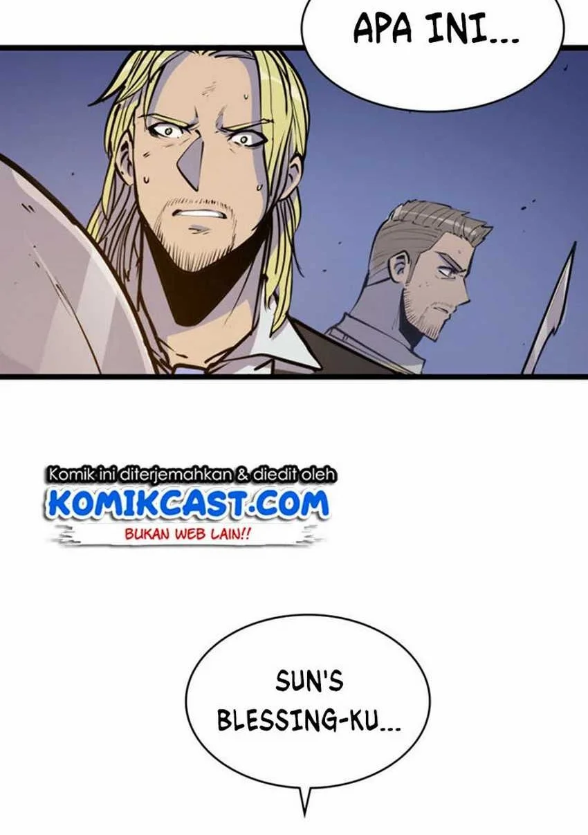 max level returner chapter 17 - Page 60