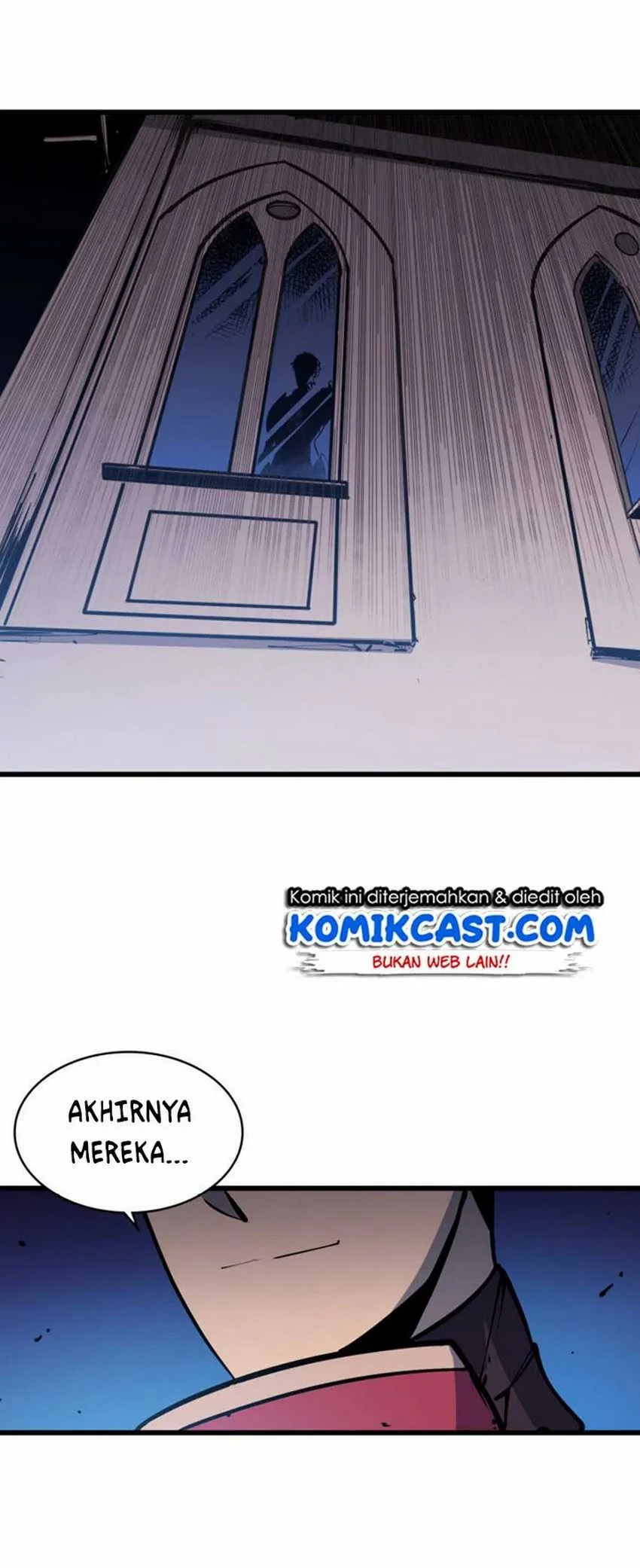 max level returner chapter 17 - Page 63