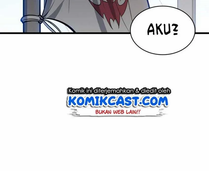 max level returner chapter 17 - Page 12