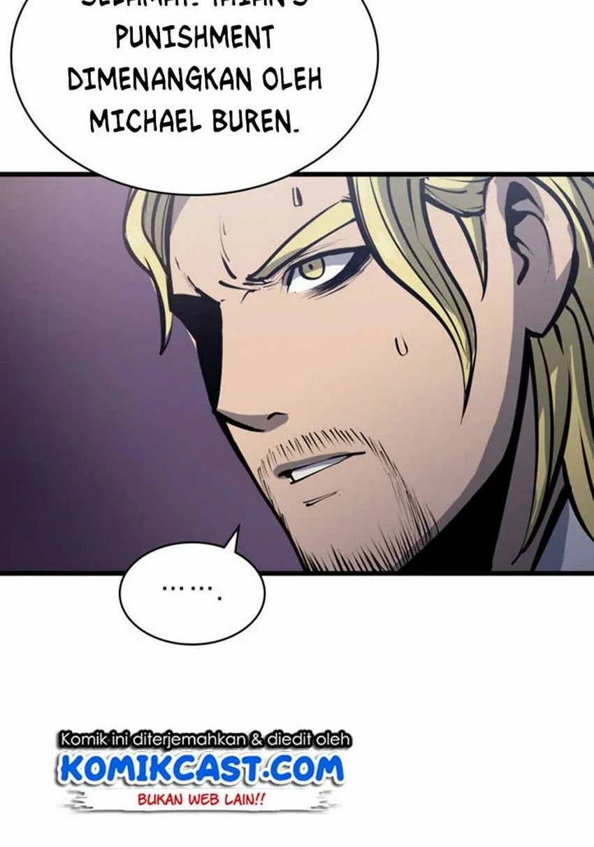 max level returner chapter 17 - Page 23