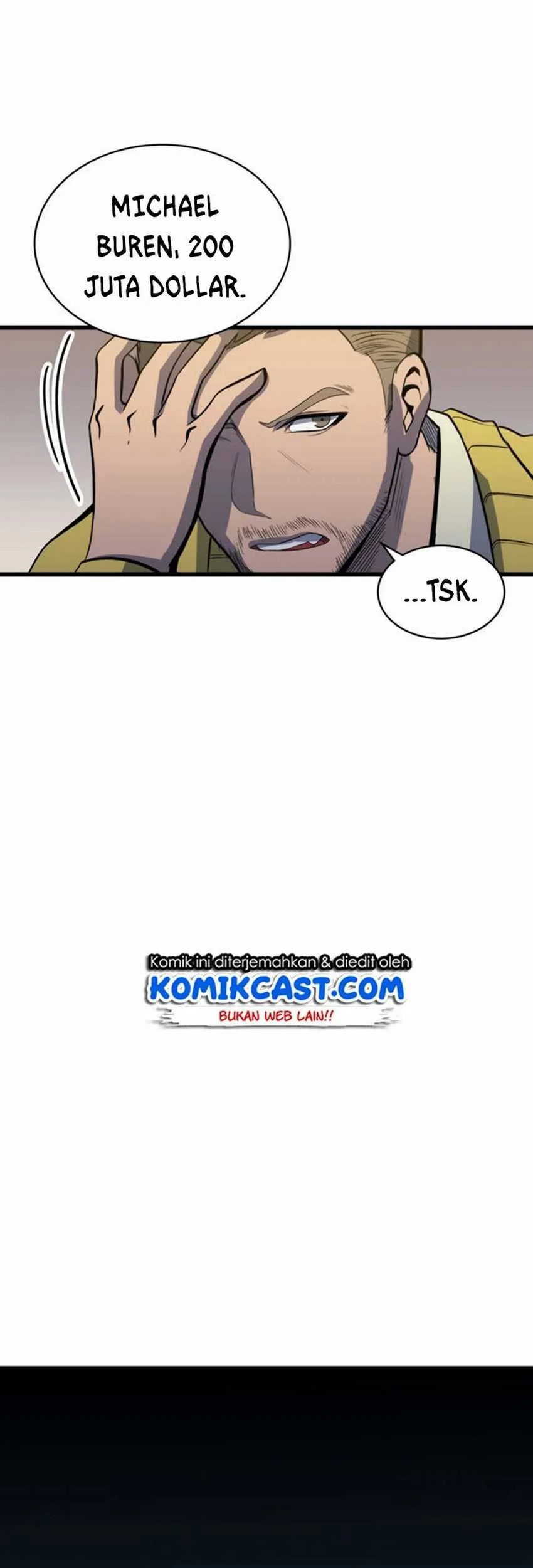 max level returner chapter 17 - Page 28